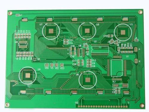 PCB線路板設計布局有哪些技巧？